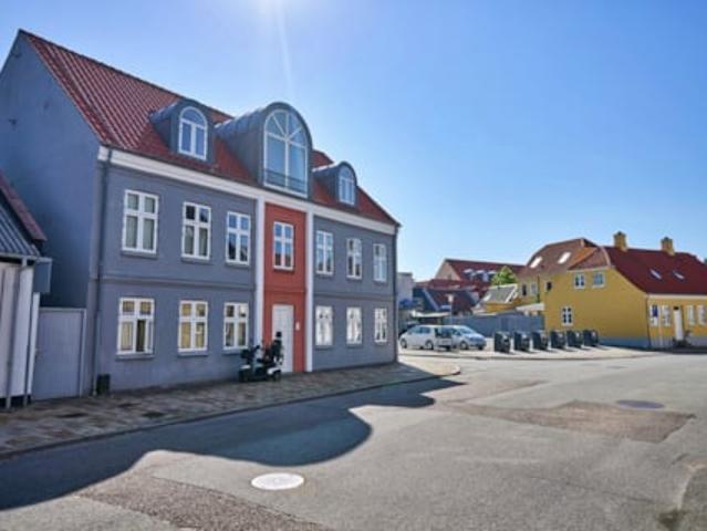 2 værelses lejlighed Nørregade, 7700 Thisted