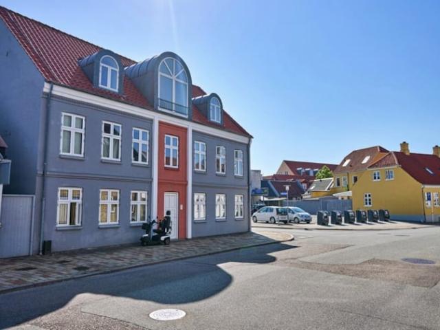 2 værelses lejlighed Nørregade, 7700 Thisted