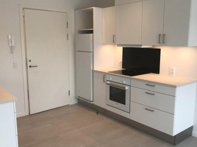 2 værelses lejlighed Nørregade, 8300 Odder