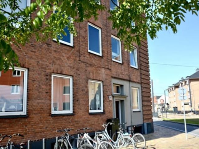 2 værelses lejlighed Nyborgvej, 5000 Odense C