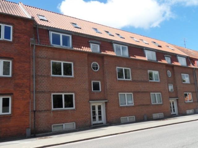 2 værelses lejlighed Nyvangsvej, 8920 Randers NV