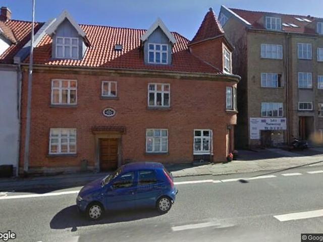 2 værelses lejlighed på Onsholtvej i Viby J udlejes