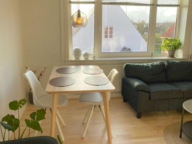 2 værelses lejlighed på Abildgårdsvej i Frederikshavn udlejes