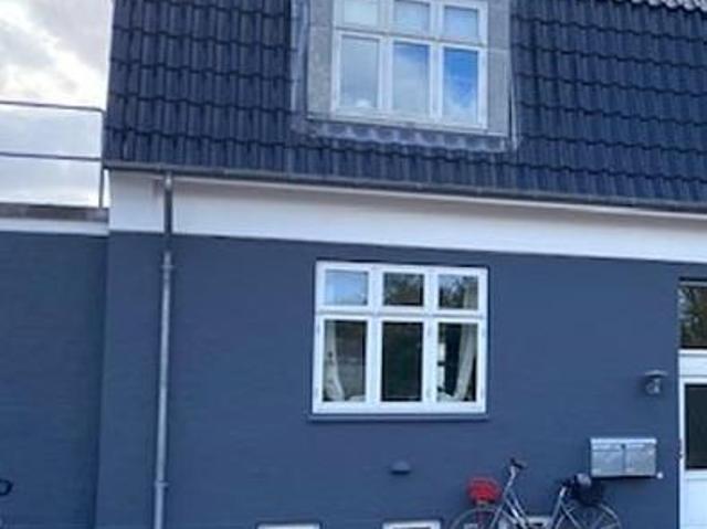 2 værelses lejlighed på bedste beliggenhed