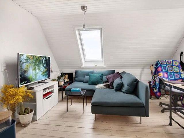 2 værelses lejlighed på Åbrinken i Hjørring udlejes