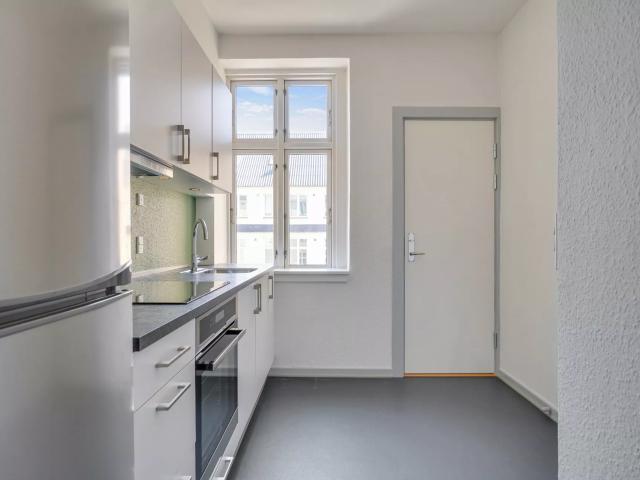 2 værelses lejlighed på Grønnegade i Esbjerg udlejes