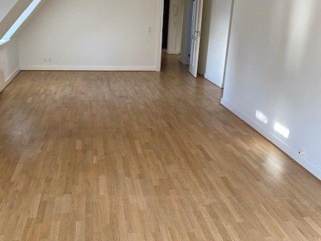 2 værelses lejlighed på 110 m²