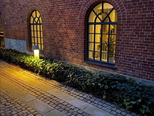 2 værelses lejlighed på 111 m²