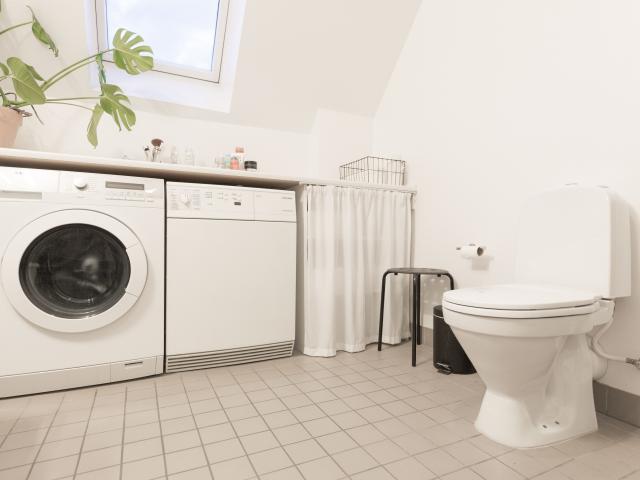2 værelses lejlighed på 112 m²