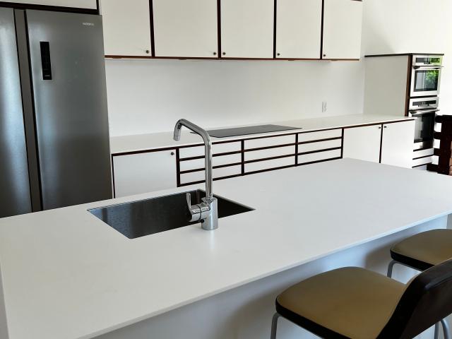2 værelses lejlighed på 116 m²