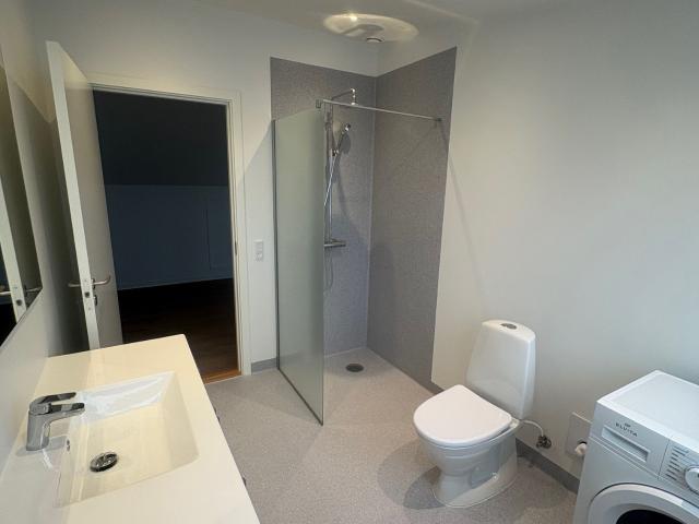 2 værelses lejlighed på 126 m²