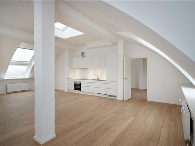 2 værelses lejlighed på 132 m2, København K, København