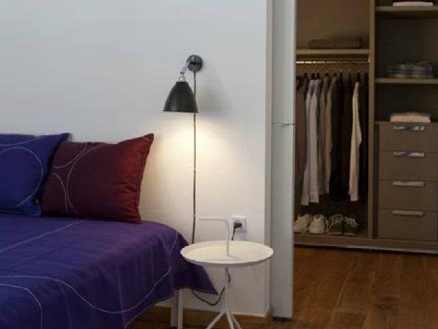 2 værelses lejlighed på 136 m²