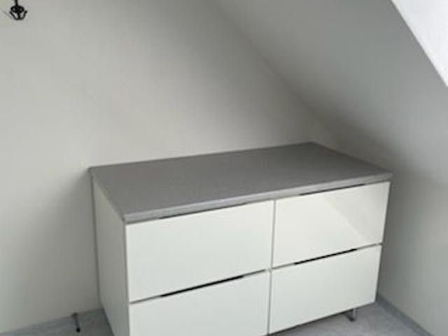 2 værelses lejlighed på 35 m²