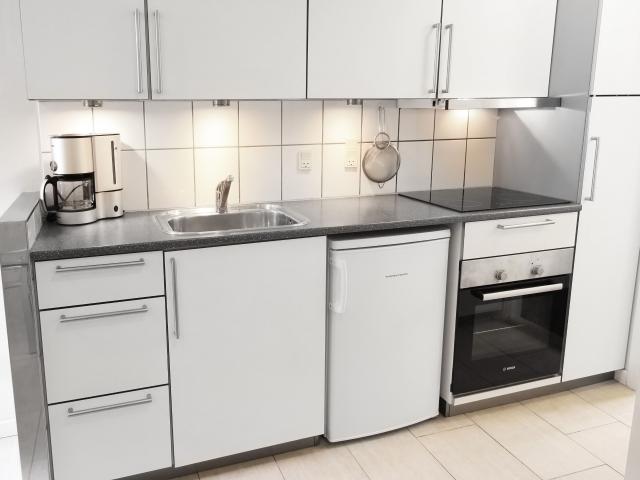 2 værelses lejlighed på 36 m²