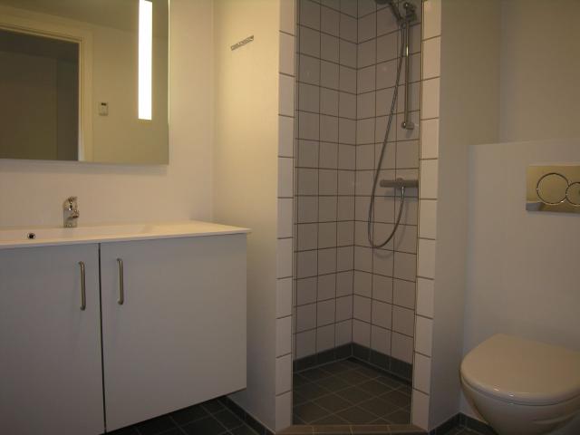2 værelses lejlighed på 37 m²