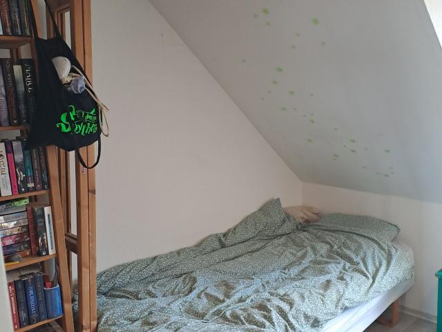 2 værelses lejlighed på 38 m²
