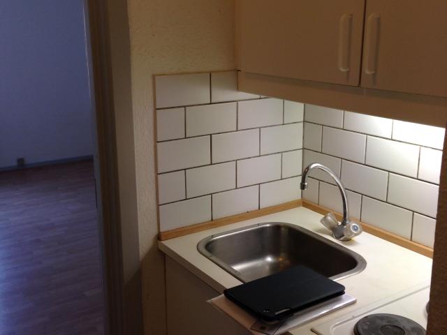 2 værelses lejlighed på 38 m²