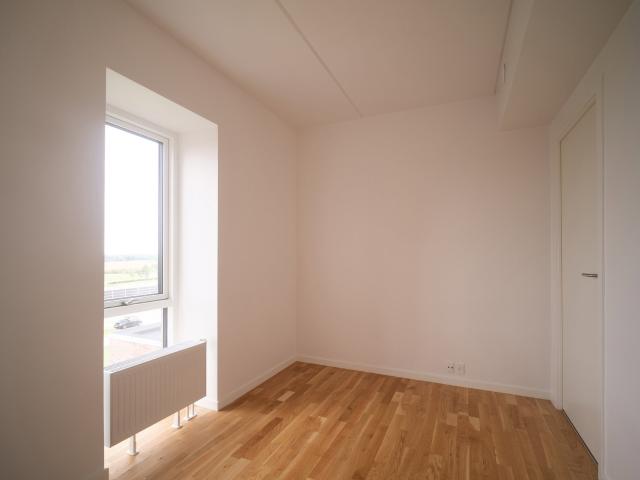 2 værelses lejlighed på 39 m²