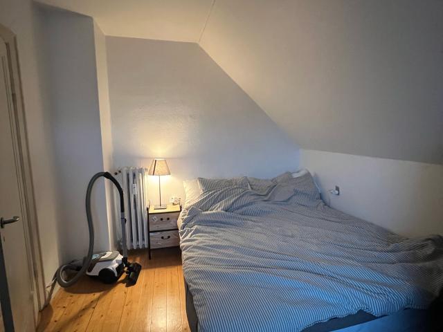 2 værelses lejlighed på 45 m²