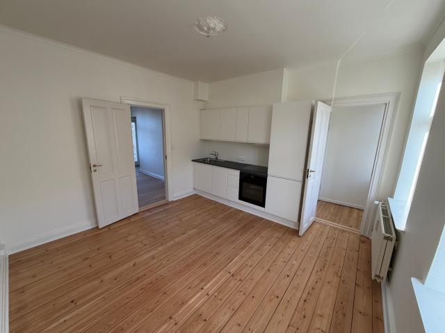 2 værelses lejlighed på 45 m²