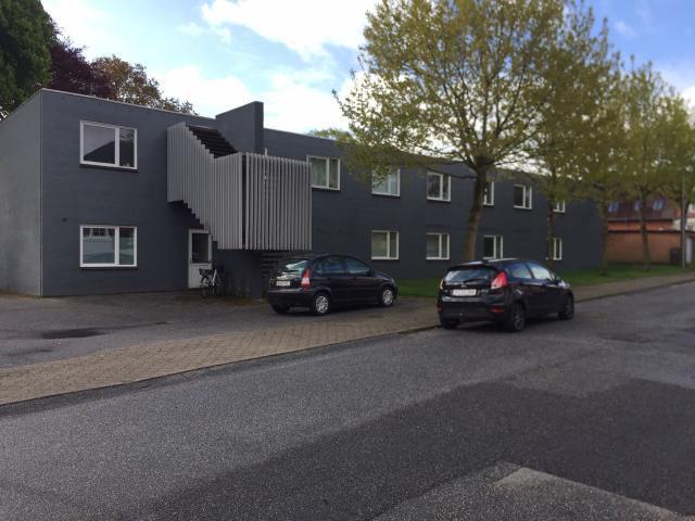 2 værelses lejlighed på 45 m²