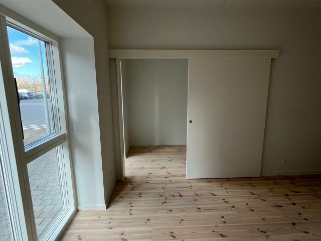 2 værelses lejlighed på 45 m²