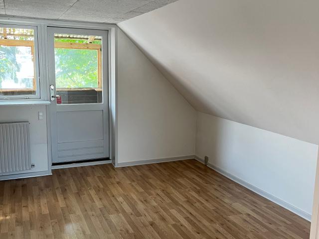 2 værelses lejlighed på 45 m²