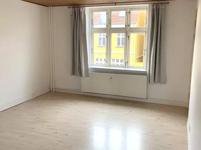 2 værelses lejlighed på 46 m²