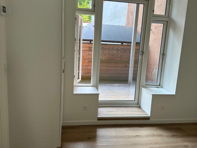 2 værelses lejlighed på 46 m²