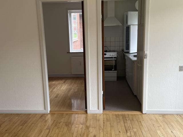 2 værelses lejlighed på 46 m²