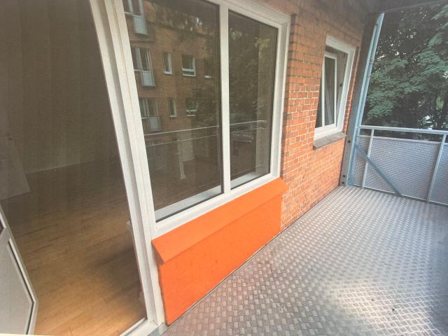 2 værelses lejlighed på 46 m²