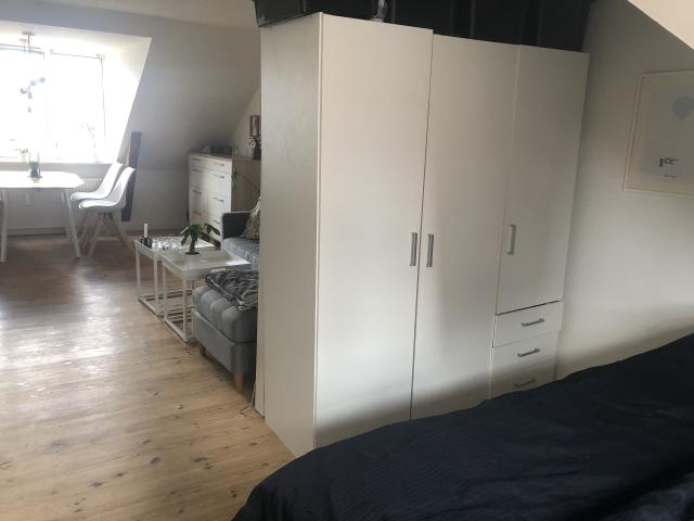 2 værelses lejlighed på 46 m²