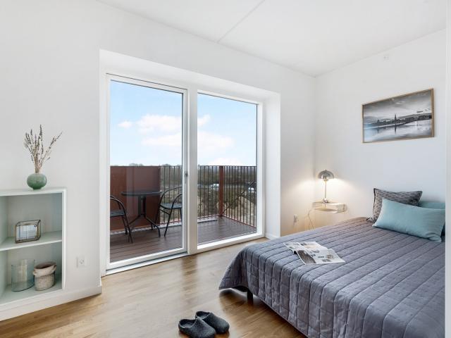 2 værelses lejlighed på 46 m²