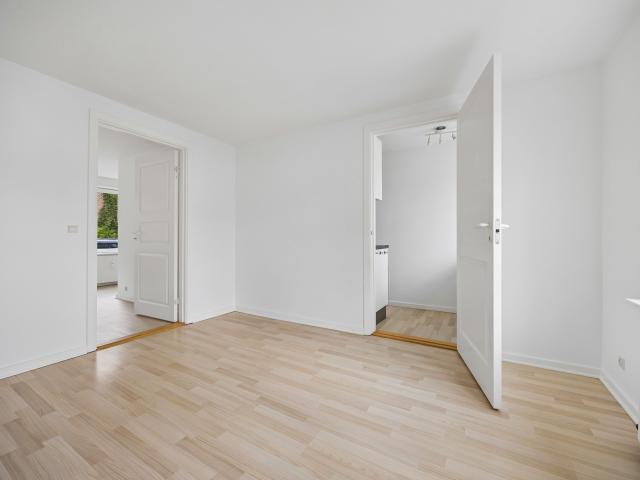 2 værelses lejlighed på 46 m²