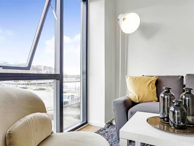 2 værelses lejlighed på 46 m²