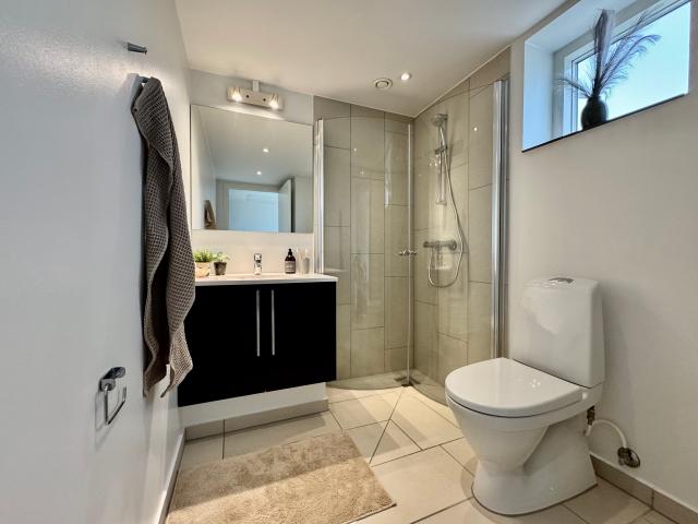 2 værelses lejlighed på 46 m²