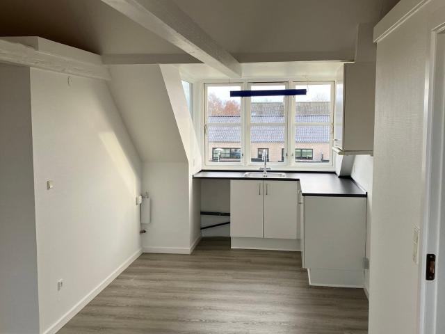 2 værelses lejlighed på 47 m²