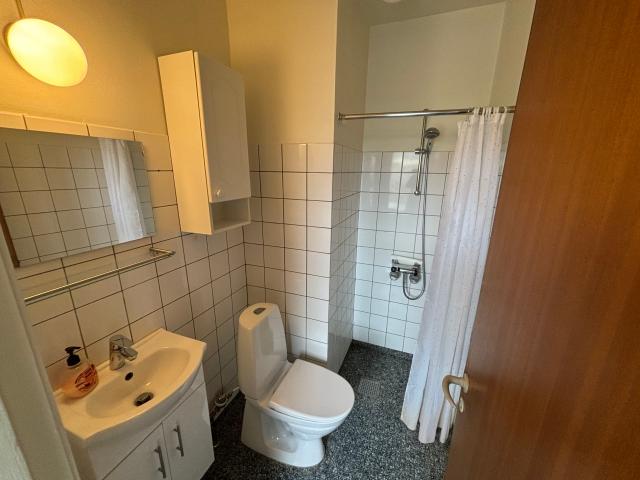 2 værelses lejlighed på 47 m²