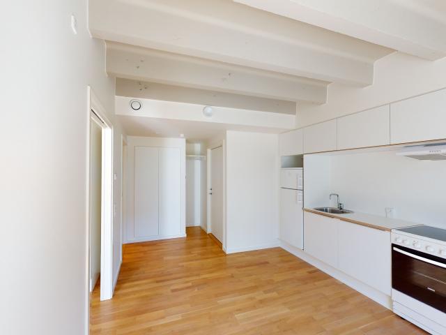 2 værelses lejlighed på 47 m²