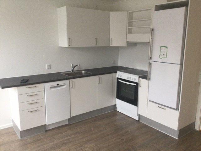 2 værelses lejlighed på 47 m²