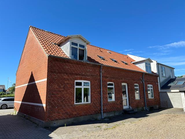 2 værelses lejlighed på 47 m²