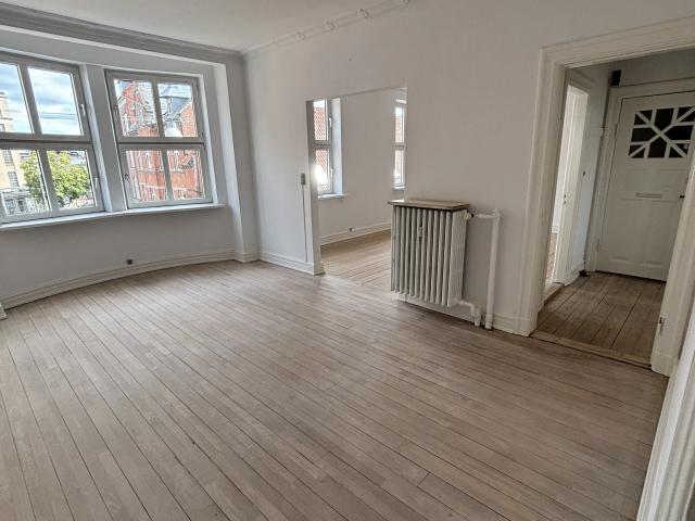3 værelses lejlighed på 98 m²