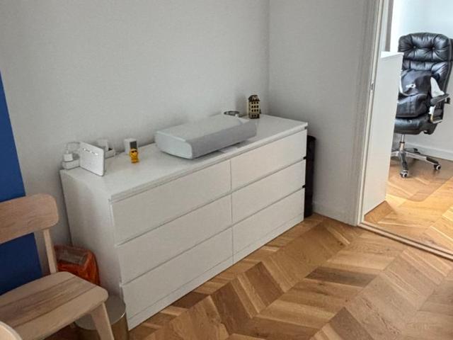 2 værelses lejlighed på 47 m²