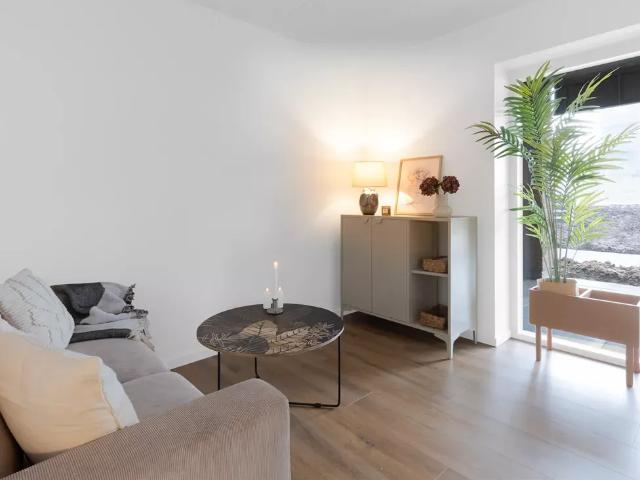 2 værelses lejlighed på 47 m²
