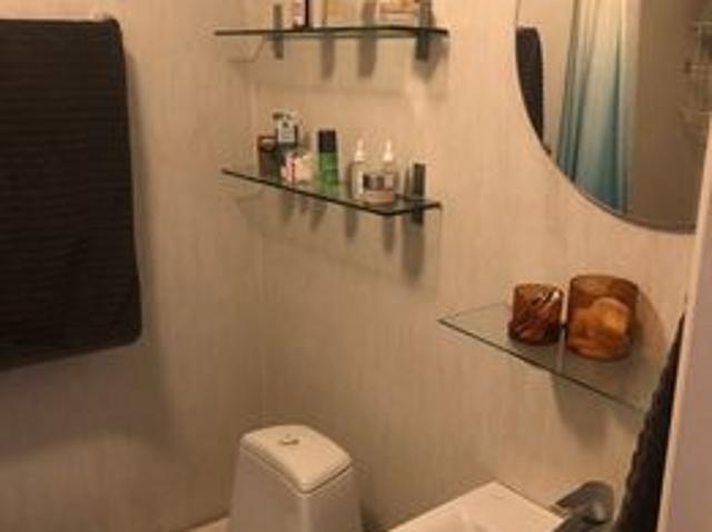 2 værelses lejlighed på 48 m²