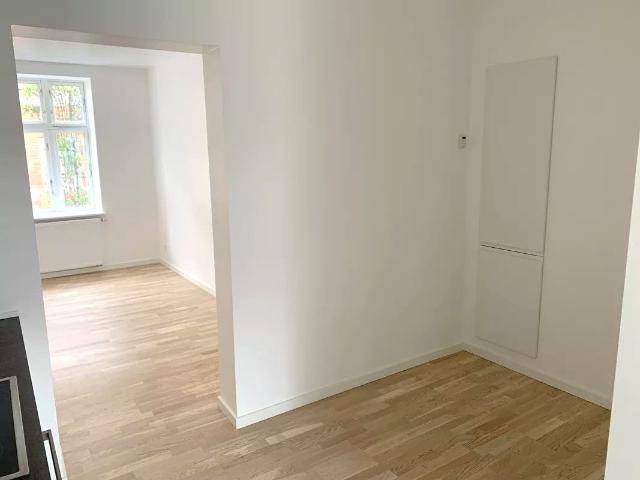2 værelses lejlighed på 48 m²