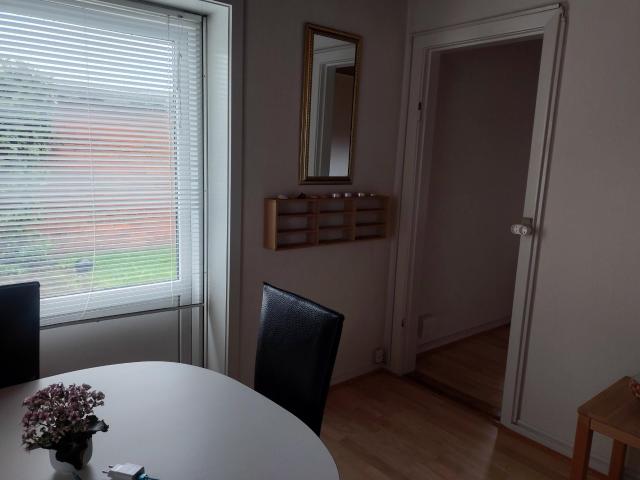 2 værelses lejlighed på 48 m²