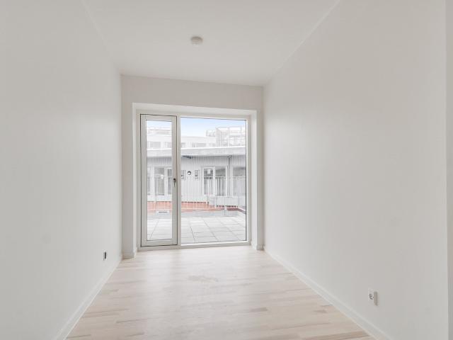 2 værelses lejlighed på 48 m²