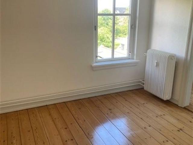 2 værelses lejlighed på 48 m²